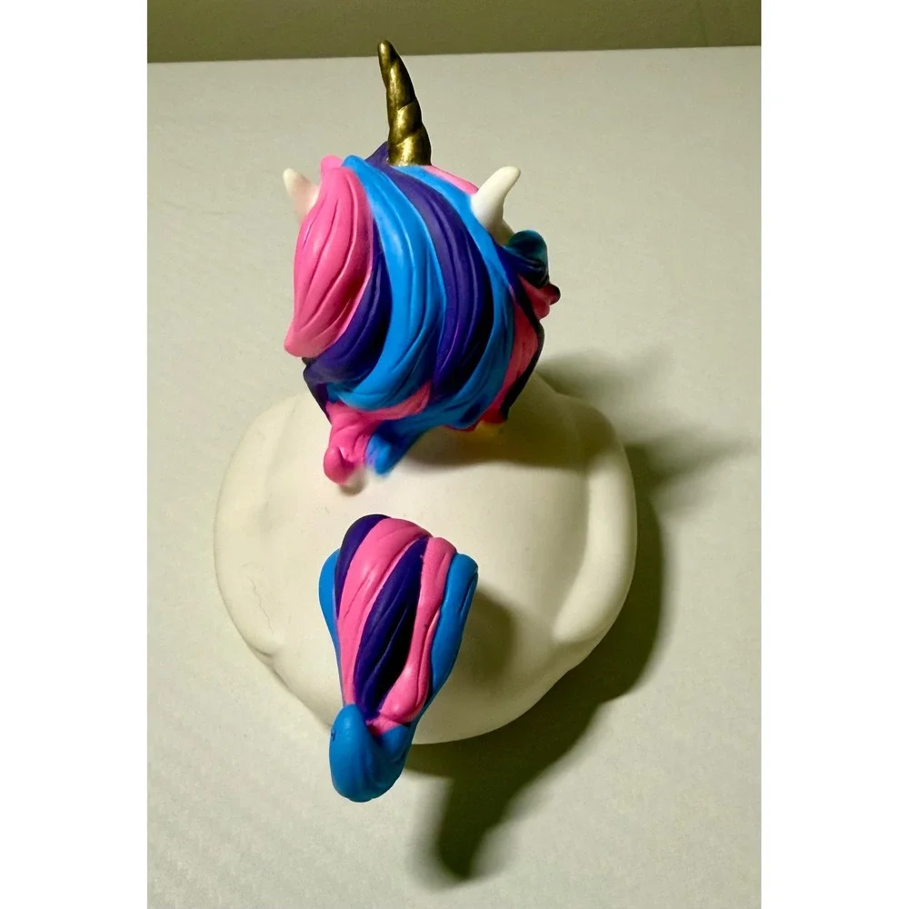 K&M International Unicorn Rubber Duck 4